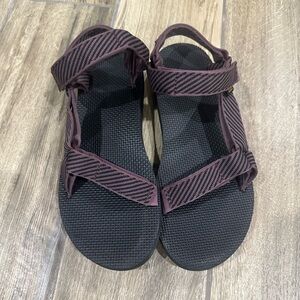 GC Teva Sandal